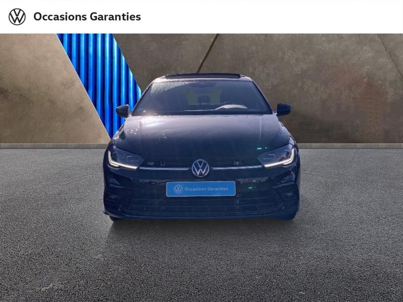 Voitures occasions VOLKSWAGEN POLO R-Line Hazebrouck
