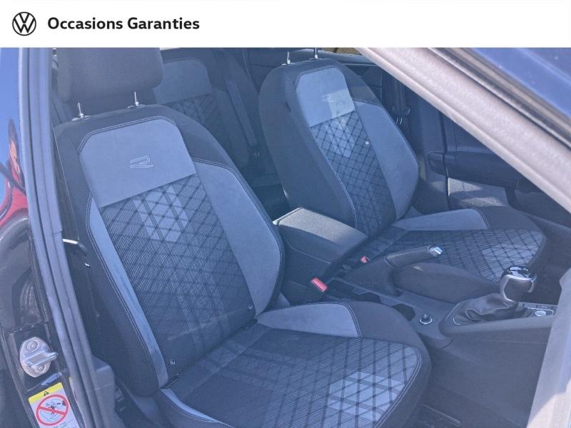 Voitures occasions VOLKSWAGEN POLO R-Line Hazebrouck