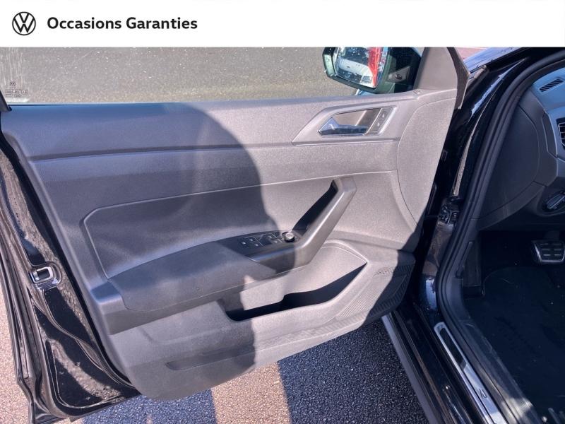 Voitures occasions VOLKSWAGEN POLO R-Line Hazebrouck