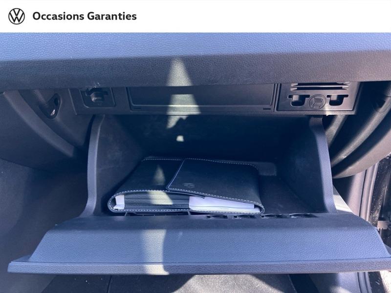 Voitures occasions VOLKSWAGEN POLO R-Line Hazebrouck