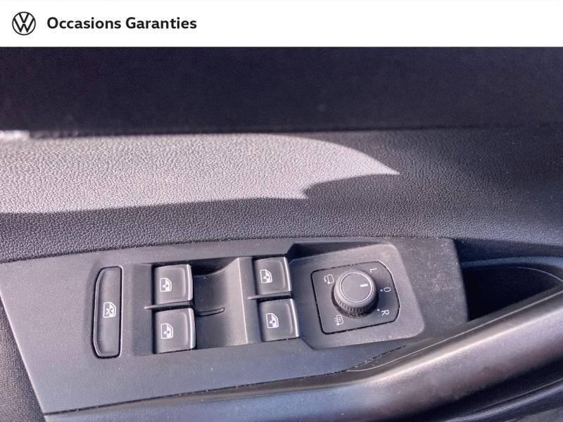 Voitures occasions VOLKSWAGEN POLO R-Line Hazebrouck