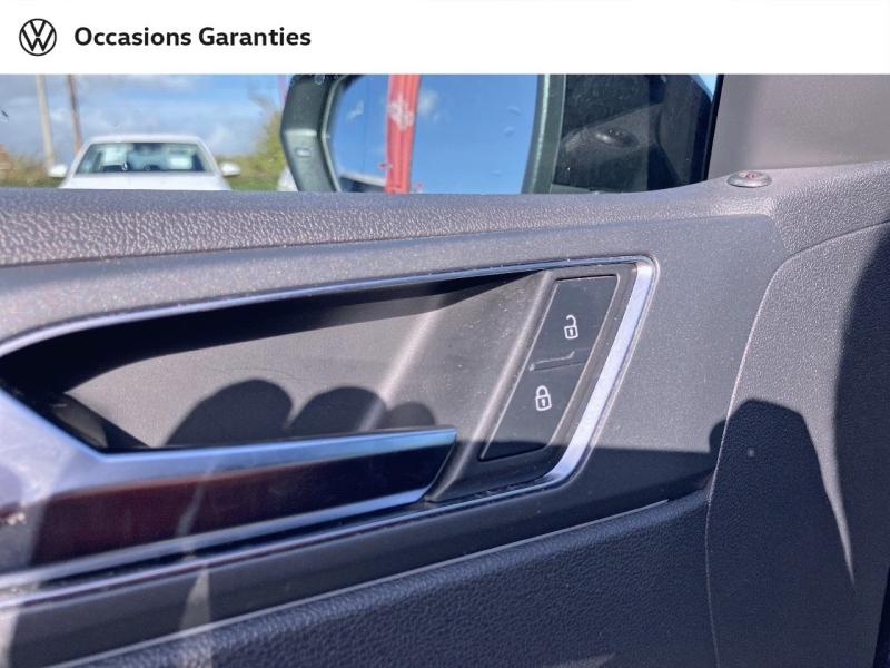 Voitures occasions VOLKSWAGEN POLO R-Line Hazebrouck