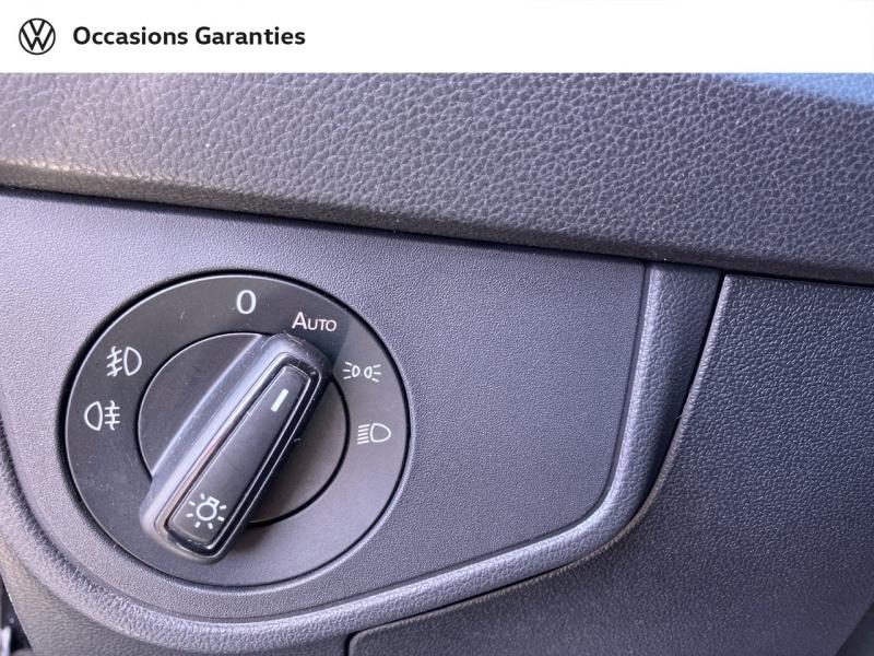 Voitures occasions VOLKSWAGEN POLO R-Line Hazebrouck