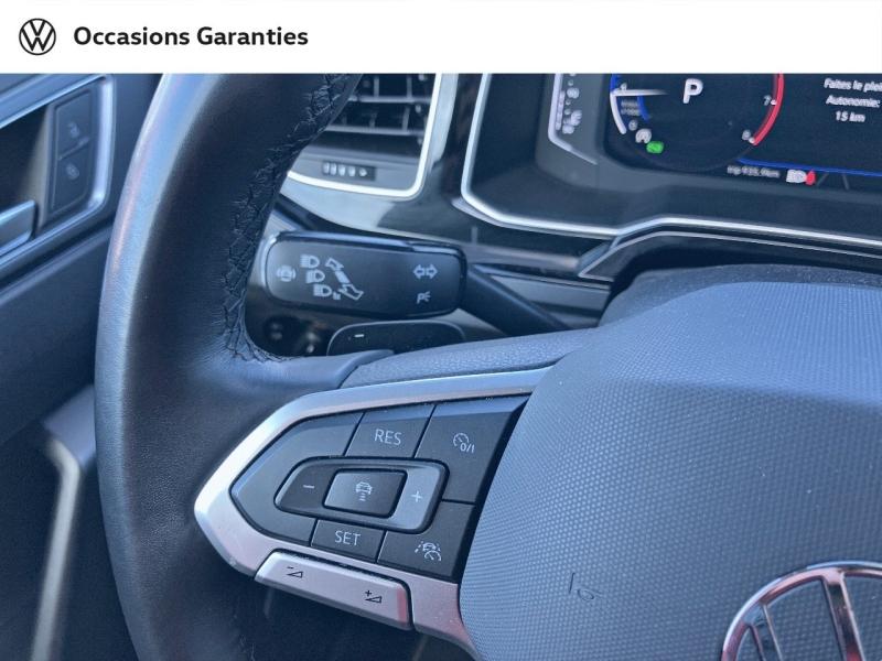 Voitures occasions VOLKSWAGEN POLO R-Line Hazebrouck