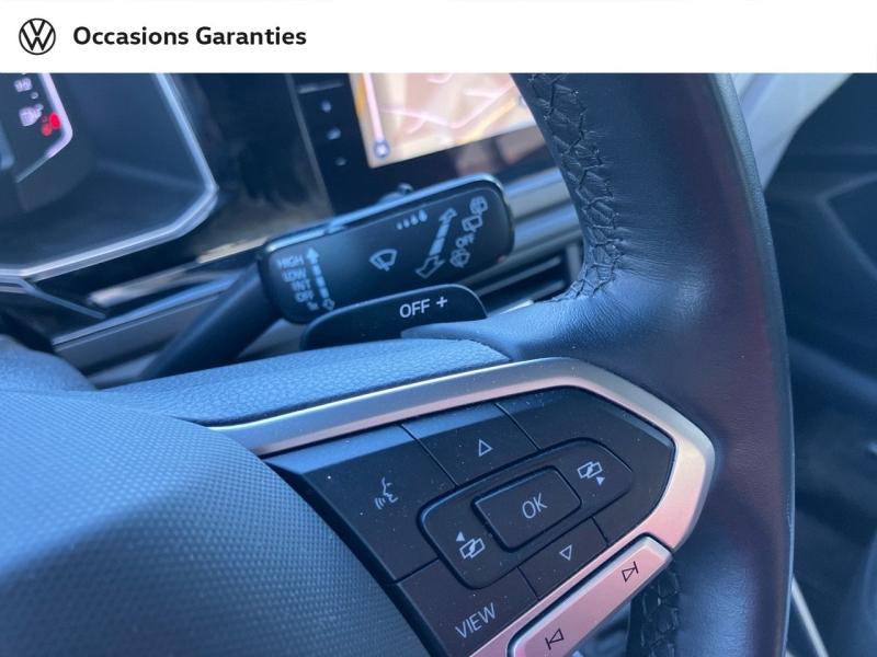 Voitures occasions VOLKSWAGEN POLO R-Line Hazebrouck