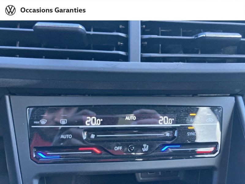 Voitures occasions VOLKSWAGEN POLO R-Line Hazebrouck