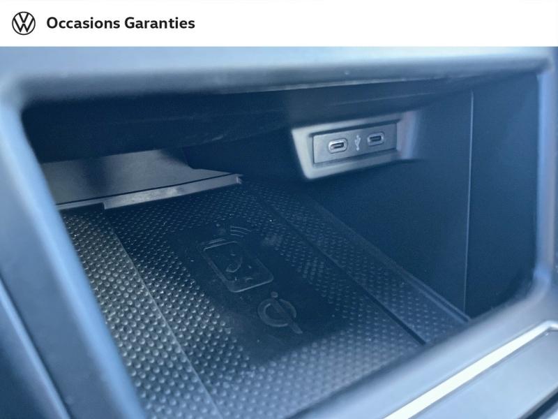 Voitures occasions VOLKSWAGEN POLO R-Line Hazebrouck