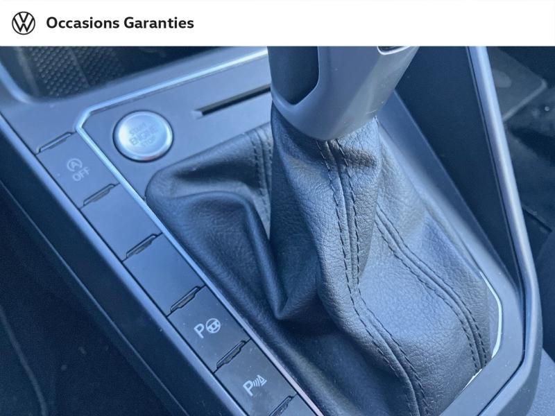Voitures occasions VOLKSWAGEN POLO R-Line Hazebrouck