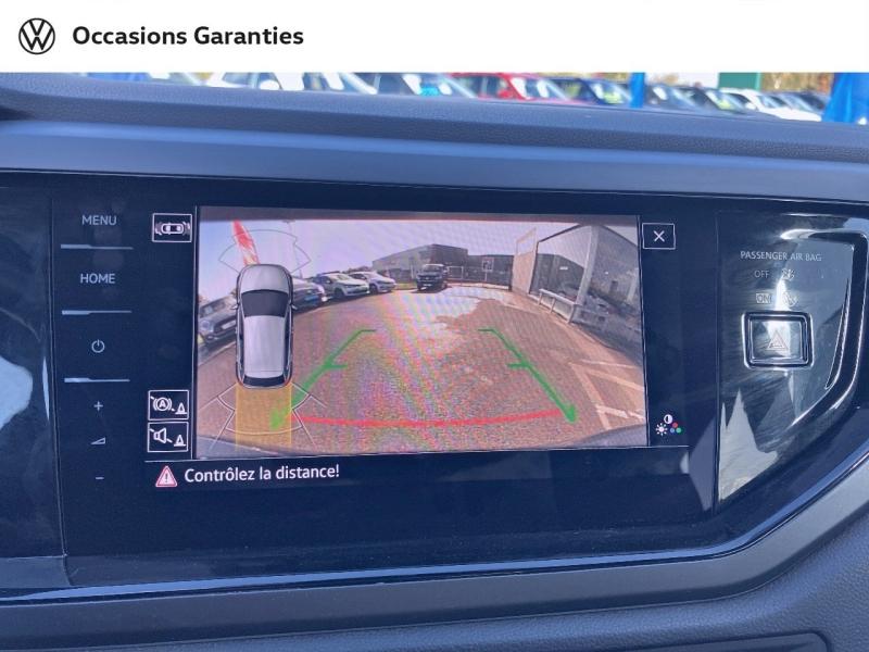 Voitures occasions VOLKSWAGEN POLO R-Line Hazebrouck