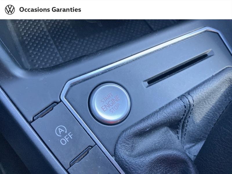 Voitures occasions VOLKSWAGEN POLO R-Line Hazebrouck