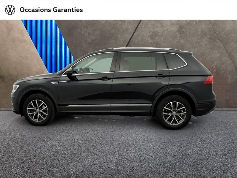 Voitures occasions VOLKSWAGEN TIGUAN ALLSPACE Confortline Hazebrouck