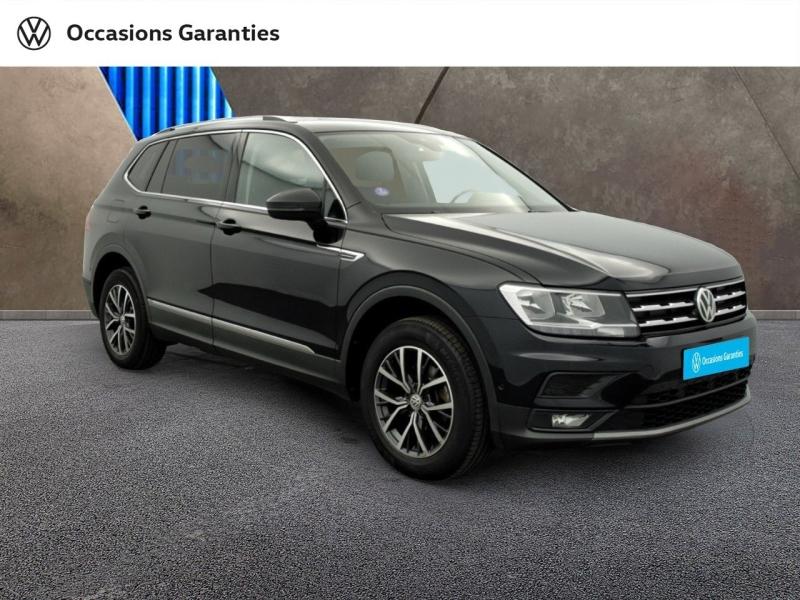 Voitures occasions VOLKSWAGEN TIGUAN ALLSPACE Confortline Hazebrouck