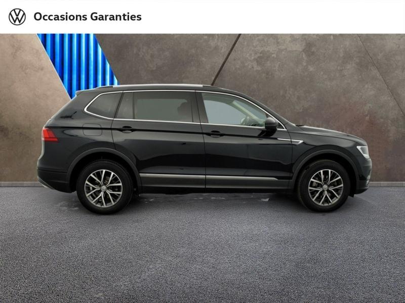 Voitures occasions VOLKSWAGEN TIGUAN ALLSPACE Confortline Hazebrouck