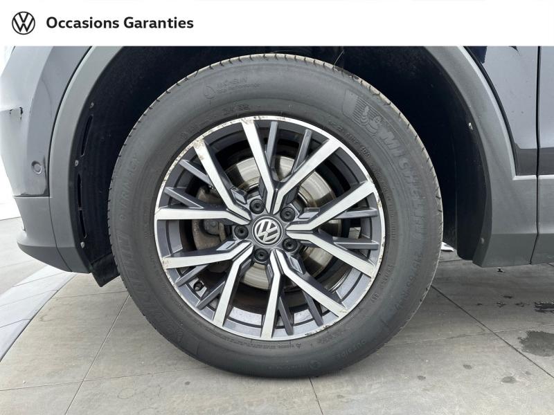 Voitures occasions VOLKSWAGEN TIGUAN ALLSPACE Confortline Hazebrouck