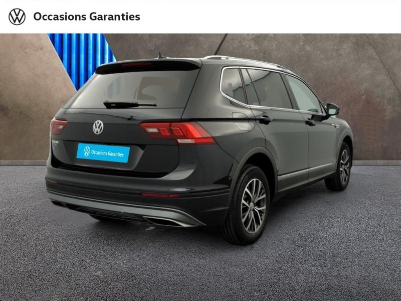 Voitures occasions VOLKSWAGEN TIGUAN ALLSPACE Confortline Hazebrouck