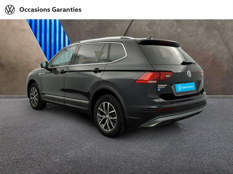 Voitures occasions VOLKSWAGEN TIGUAN ALLSPACE Confortline Hazebrouck