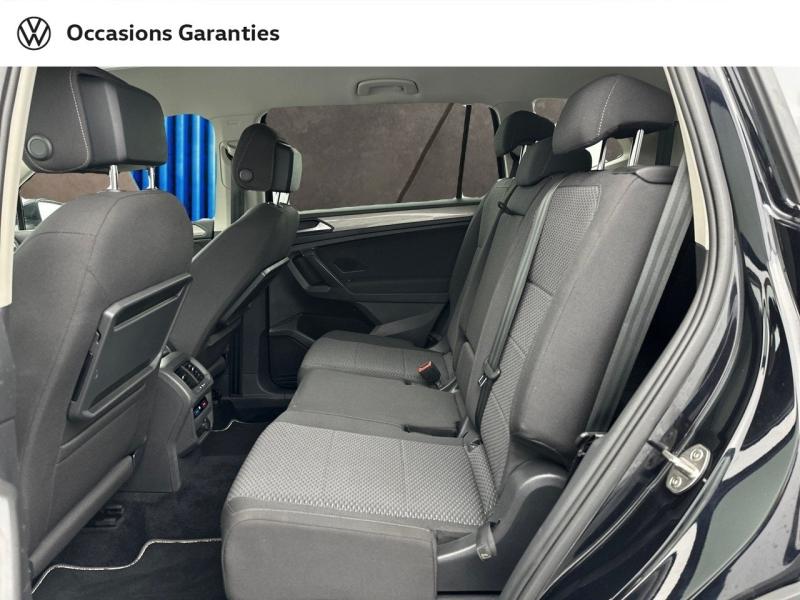 Voitures occasions VOLKSWAGEN TIGUAN ALLSPACE Confortline Hazebrouck