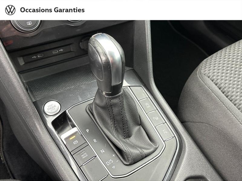 Voitures occasions VOLKSWAGEN TIGUAN ALLSPACE Confortline Hazebrouck