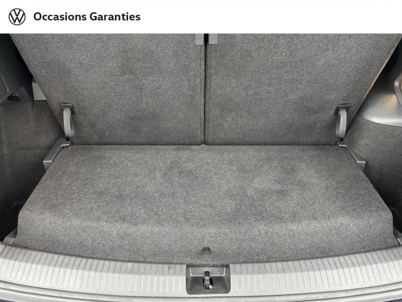 Voitures occasions VOLKSWAGEN TIGUAN ALLSPACE Confortline Hazebrouck