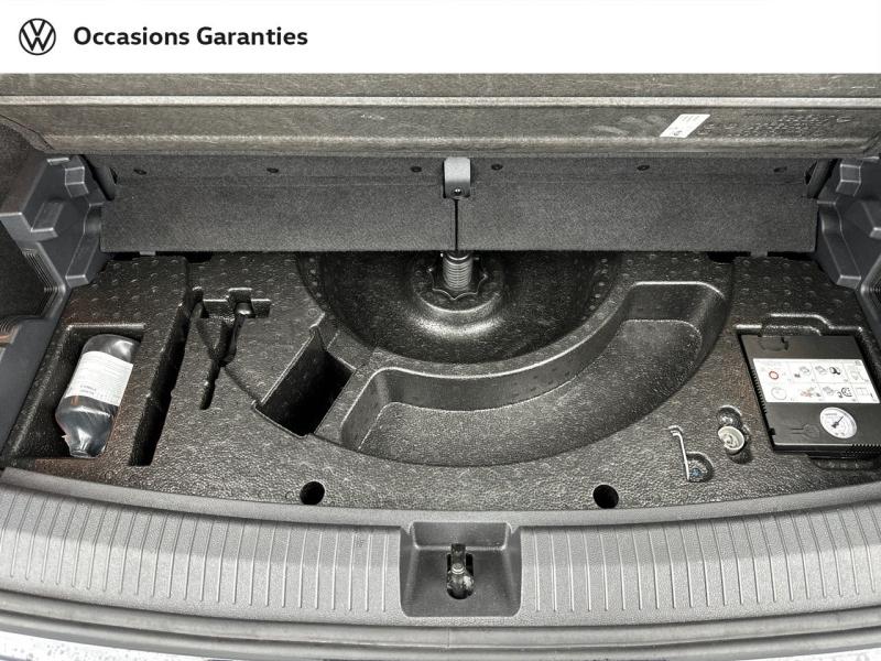 Voitures occasions VOLKSWAGEN TIGUAN ALLSPACE Confortline Hazebrouck