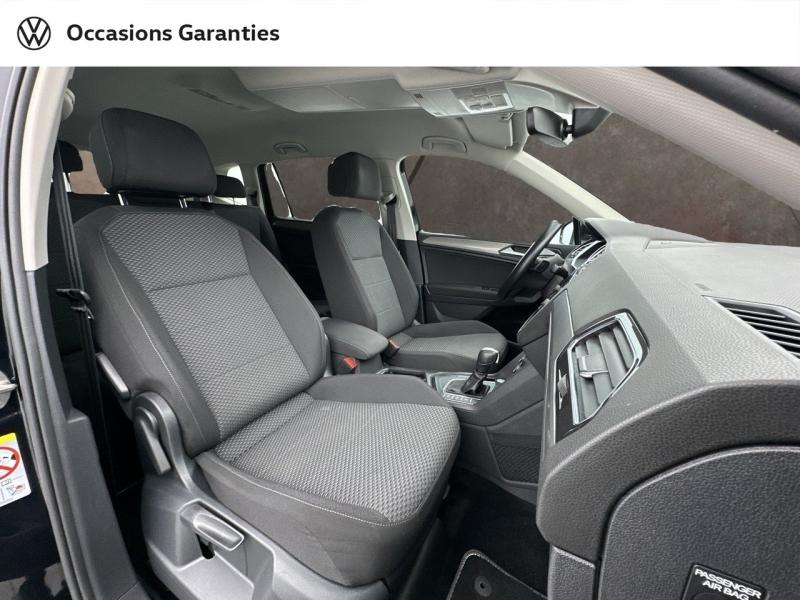 Voitures occasions VOLKSWAGEN TIGUAN ALLSPACE Confortline Hazebrouck
