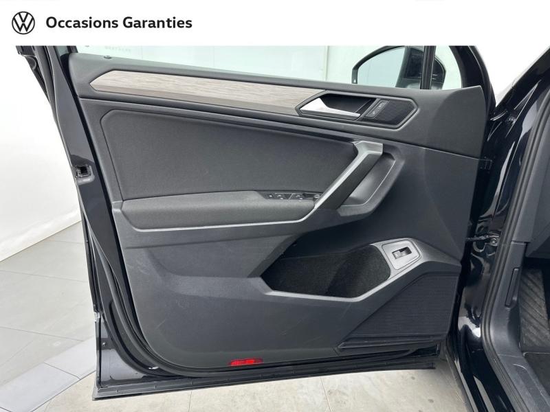 Voitures occasions VOLKSWAGEN TIGUAN ALLSPACE Confortline Hazebrouck