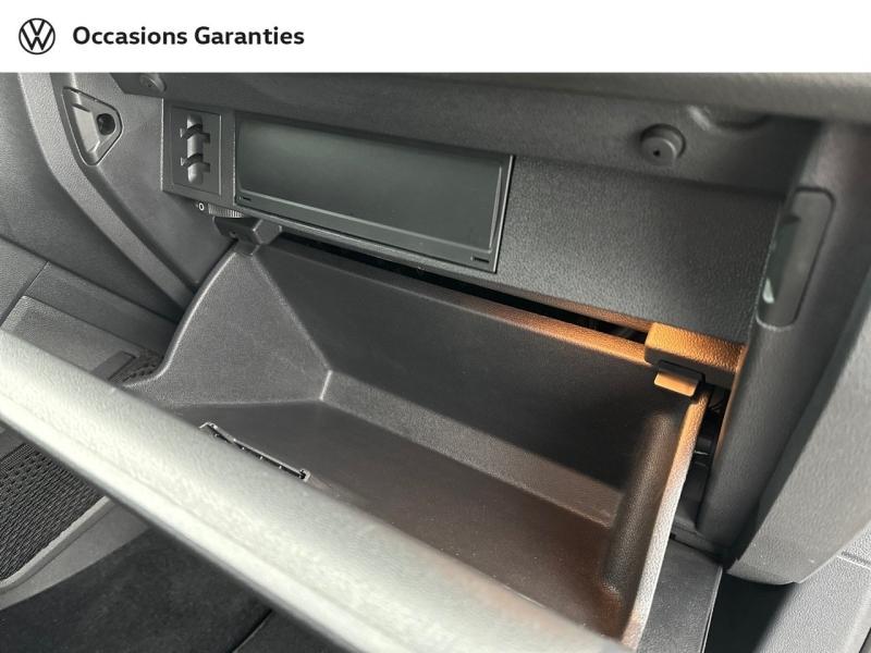 Voitures occasions VOLKSWAGEN TIGUAN ALLSPACE Confortline Hazebrouck