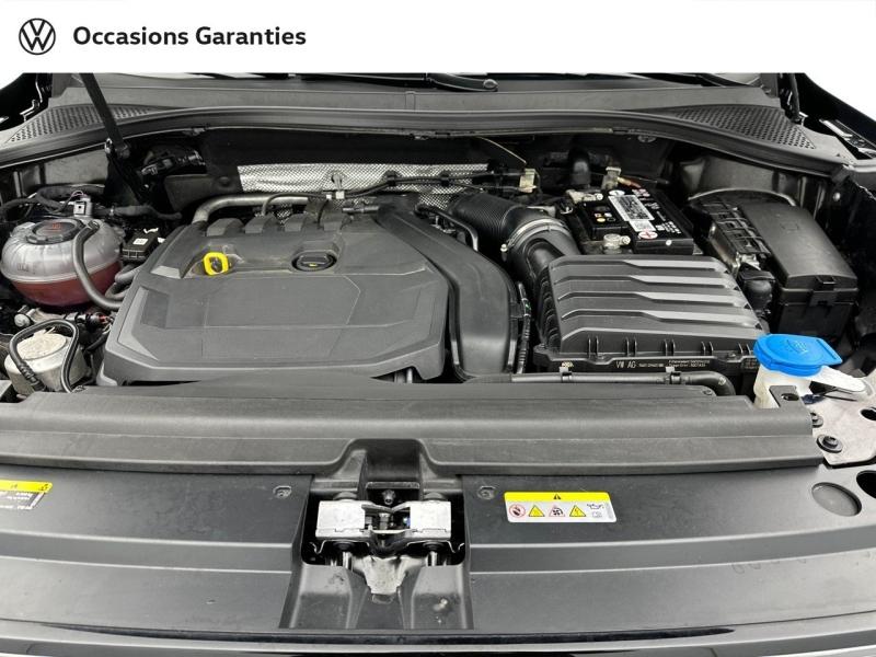 Voitures occasions VOLKSWAGEN TIGUAN ALLSPACE Confortline Hazebrouck