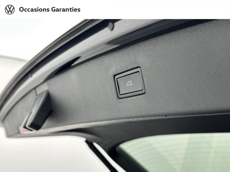 Voitures occasions VOLKSWAGEN TIGUAN ALLSPACE Confortline Hazebrouck