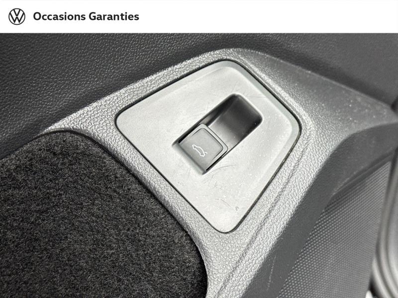 Voitures occasions VOLKSWAGEN TIGUAN ALLSPACE Confortline Hazebrouck