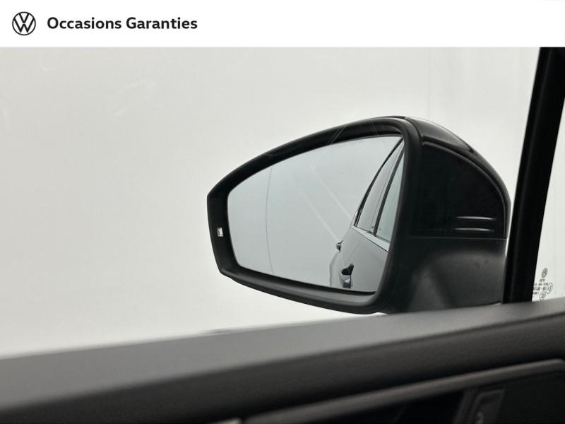 Voitures occasions VOLKSWAGEN TIGUAN ALLSPACE Confortline Hazebrouck