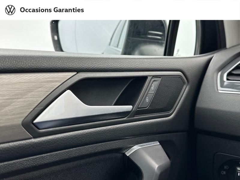 Voitures occasions VOLKSWAGEN TIGUAN ALLSPACE Confortline Hazebrouck