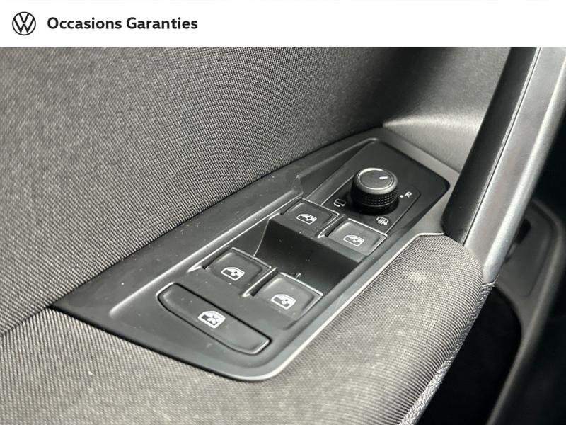 Voitures occasions VOLKSWAGEN TIGUAN ALLSPACE Confortline Hazebrouck