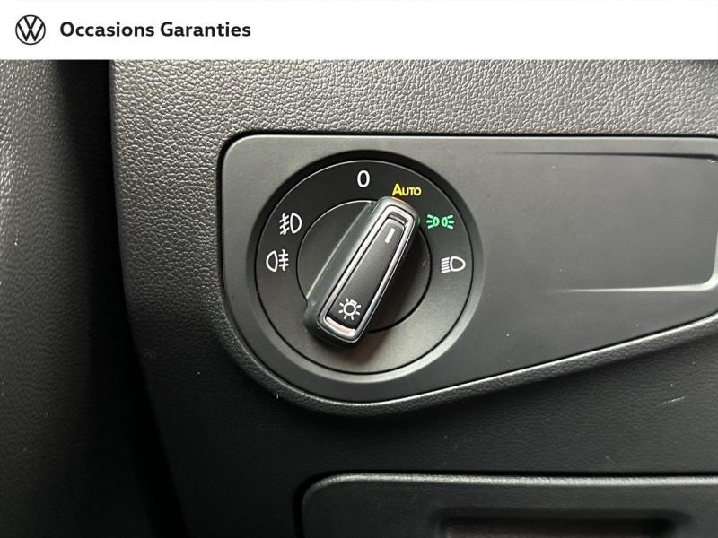 Voitures occasions VOLKSWAGEN TIGUAN ALLSPACE Confortline Hazebrouck