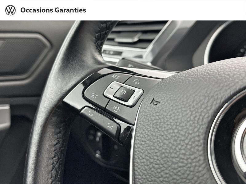 Voitures occasions VOLKSWAGEN TIGUAN ALLSPACE Confortline Hazebrouck