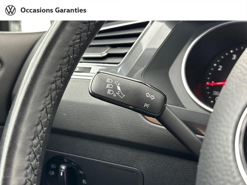 Voitures occasions VOLKSWAGEN TIGUAN ALLSPACE Confortline Hazebrouck