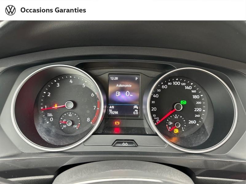 Voitures occasions VOLKSWAGEN TIGUAN ALLSPACE Confortline Hazebrouck