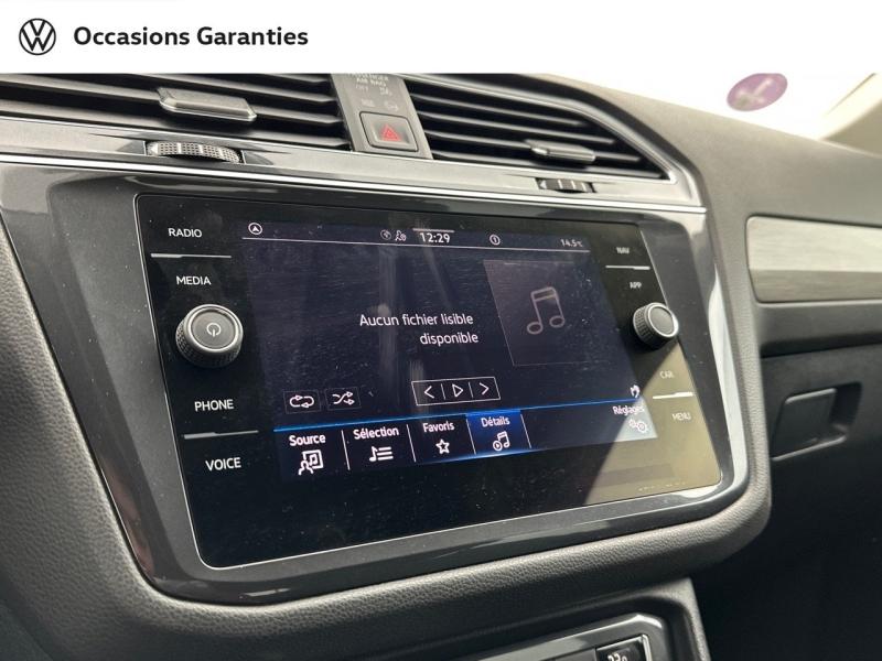 Voitures occasions VOLKSWAGEN TIGUAN ALLSPACE Confortline Hazebrouck
