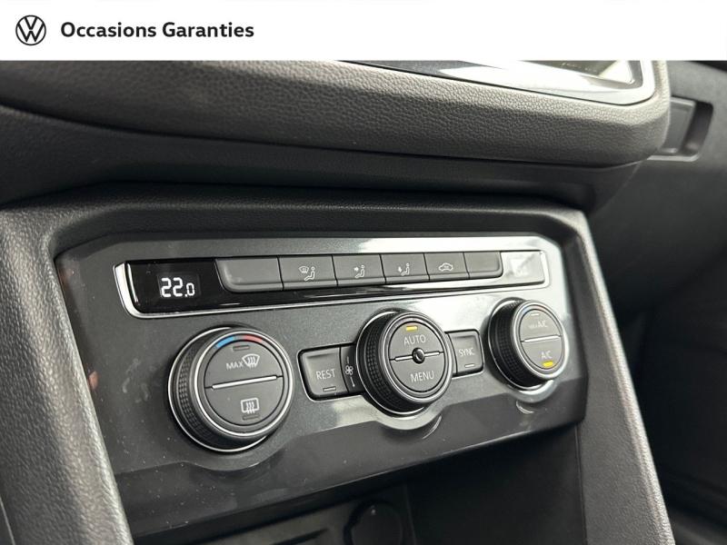 Voitures occasions VOLKSWAGEN TIGUAN ALLSPACE Confortline Hazebrouck