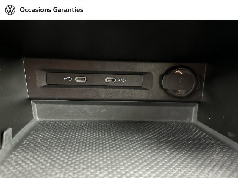 Voitures occasions VOLKSWAGEN TIGUAN ALLSPACE Confortline Hazebrouck