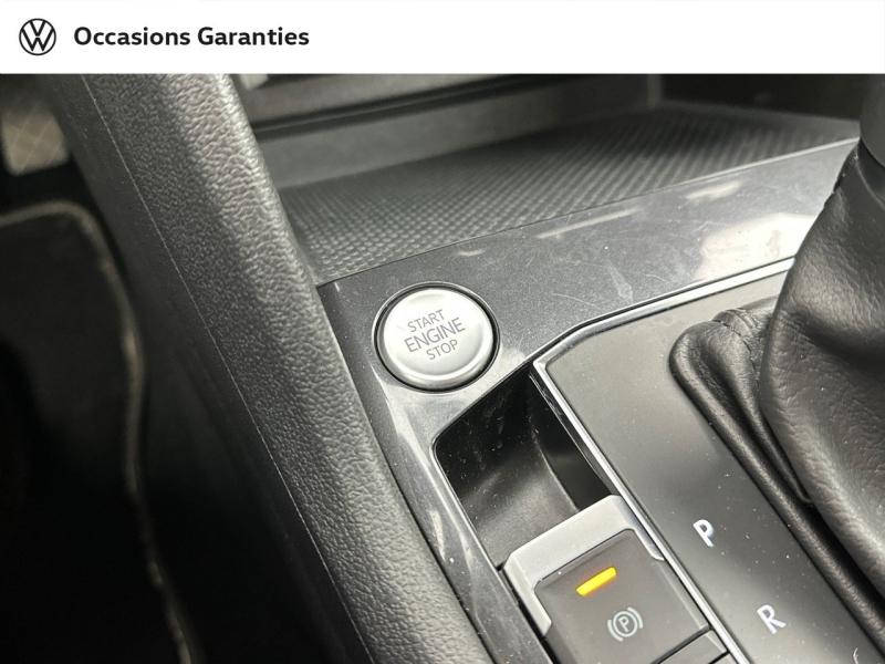 Voitures occasions VOLKSWAGEN TIGUAN ALLSPACE Confortline Hazebrouck