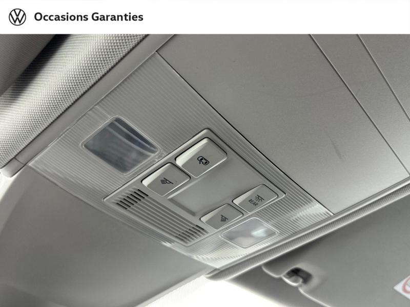 Voitures occasions VOLKSWAGEN TIGUAN ALLSPACE Confortline Hazebrouck