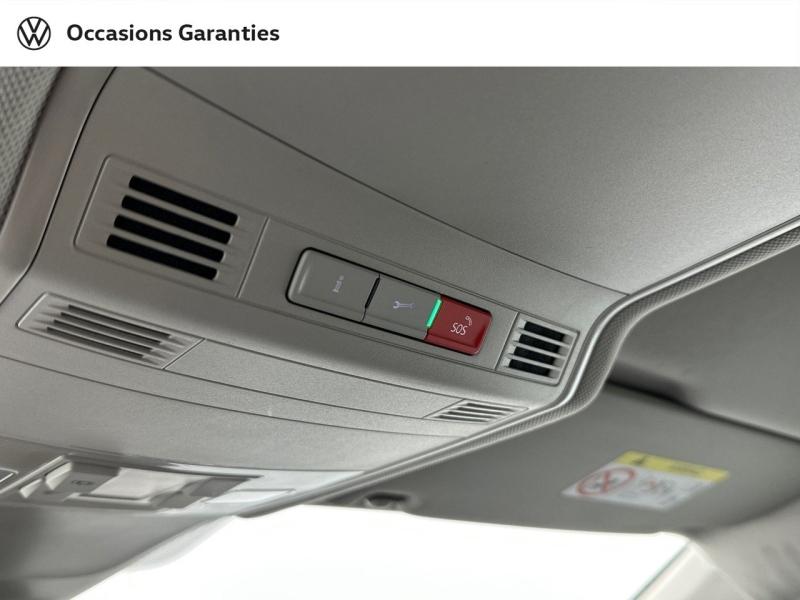 Voitures occasions VOLKSWAGEN TIGUAN ALLSPACE Confortline Hazebrouck