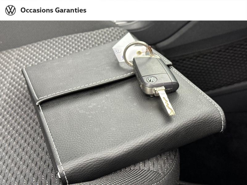 Voitures occasions VOLKSWAGEN TIGUAN ALLSPACE Confortline Hazebrouck