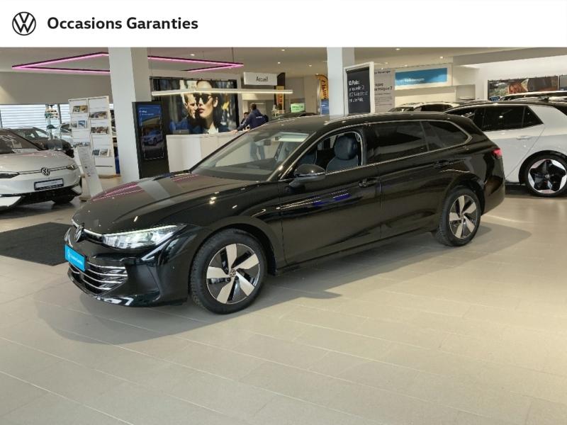 Voitures occasions VOLKSWAGEN Passat SW Elegance Hazebrouck