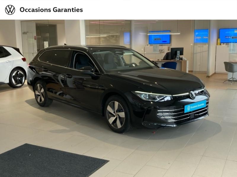 Voitures occasions VOLKSWAGEN Passat SW Elegance Hazebrouck