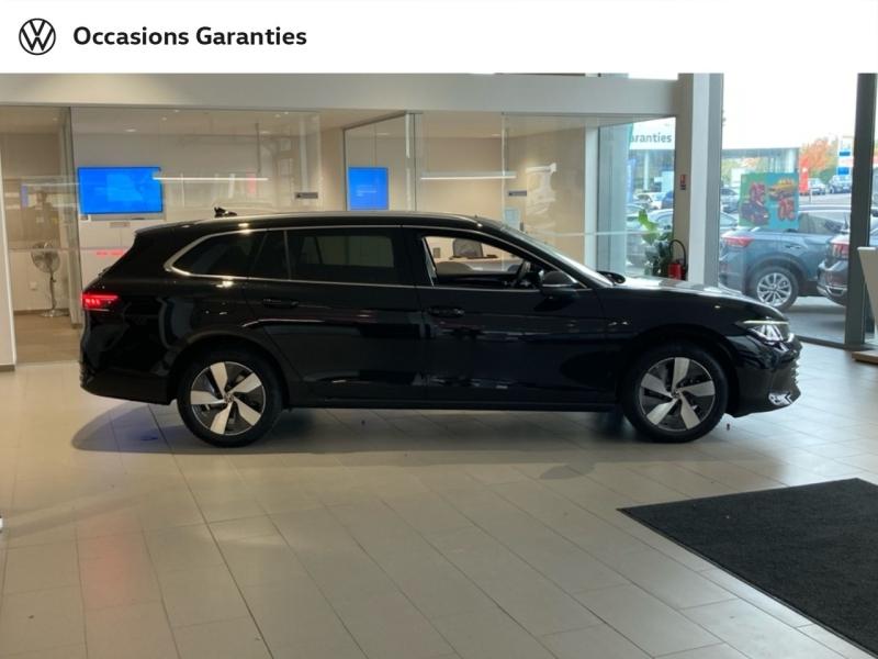 Voitures occasions VOLKSWAGEN Passat SW Elegance Hazebrouck