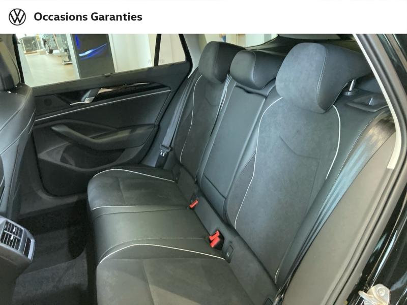 Voitures occasions VOLKSWAGEN Passat SW Elegance Hazebrouck