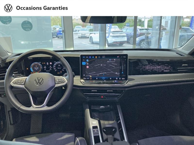 Voitures occasions VOLKSWAGEN Passat SW Elegance Hazebrouck