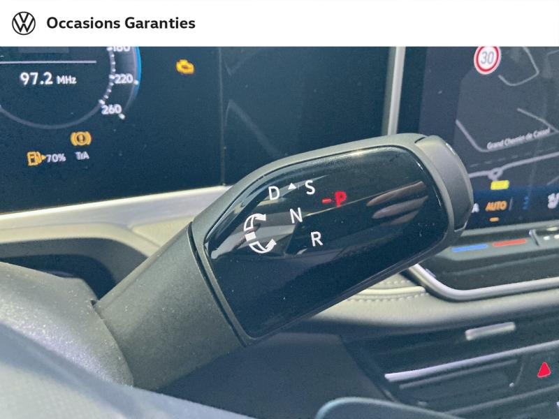 Voitures occasions VOLKSWAGEN Passat SW Elegance Hazebrouck